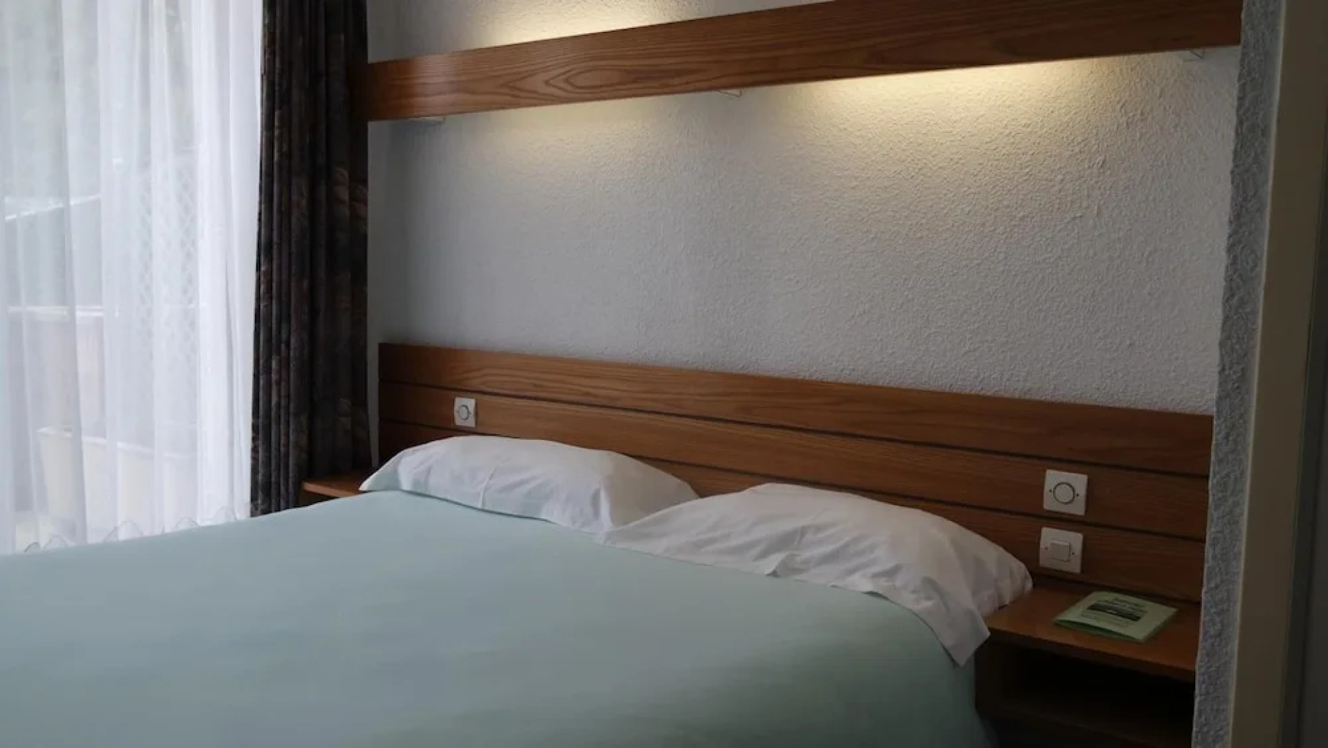 Appart'Hôtel Le Tulipier