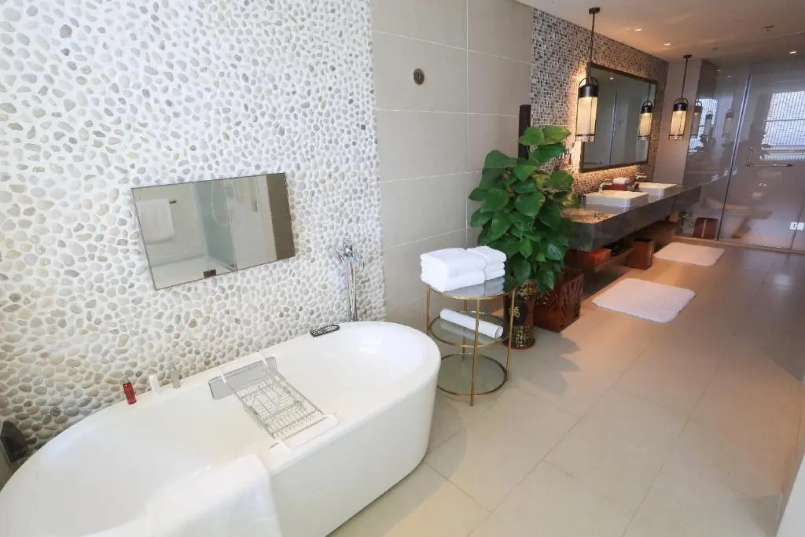 Marriott Resort Xiangshui Bay