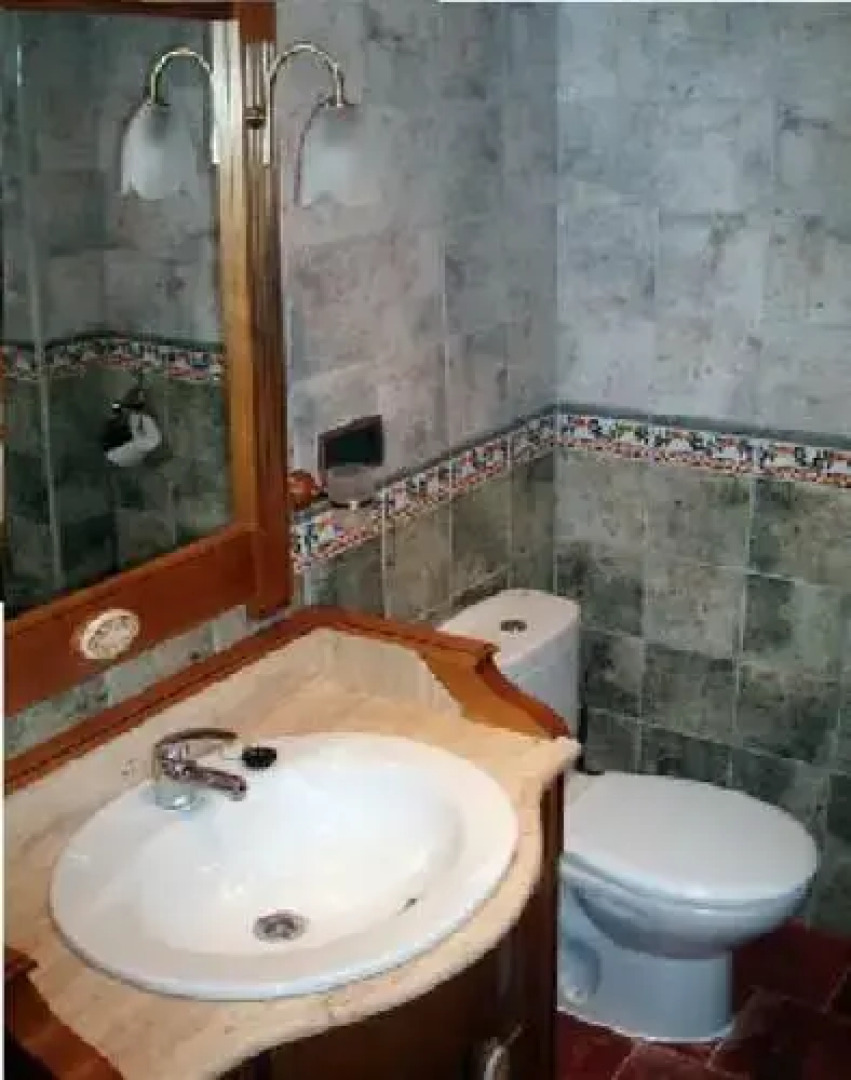 Casa Rural Cerro Moreno