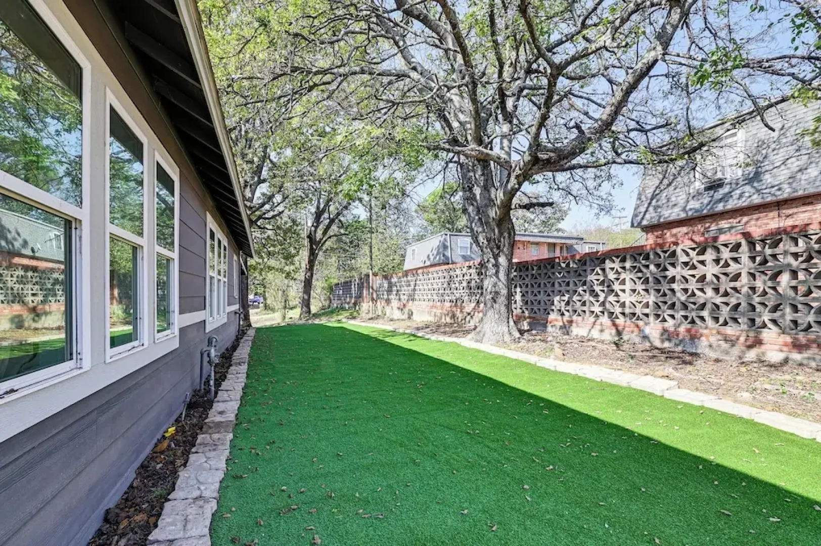 Near Campus & Casino: Family-friendly Durant Home!