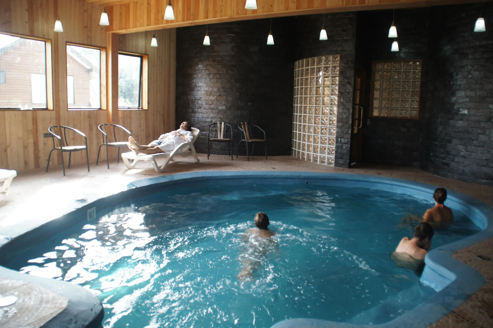 Complejo Turistico Pucon