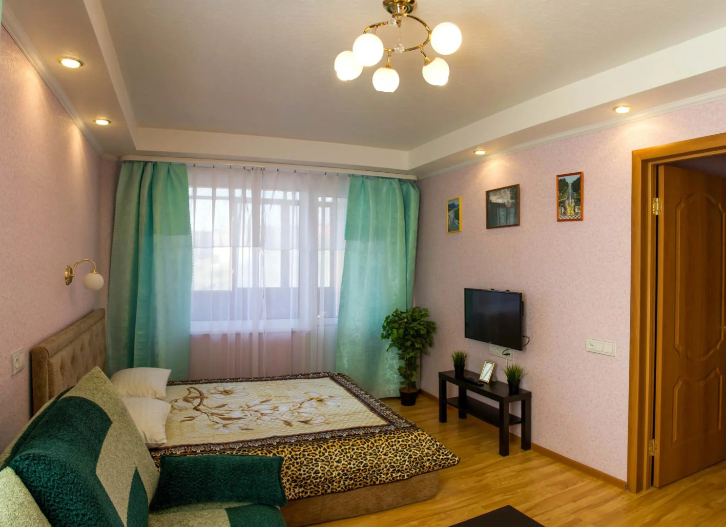 Квартира51 Северный проезд 10