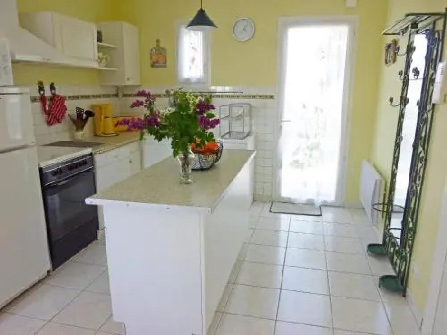 Holiday Home Les Bains