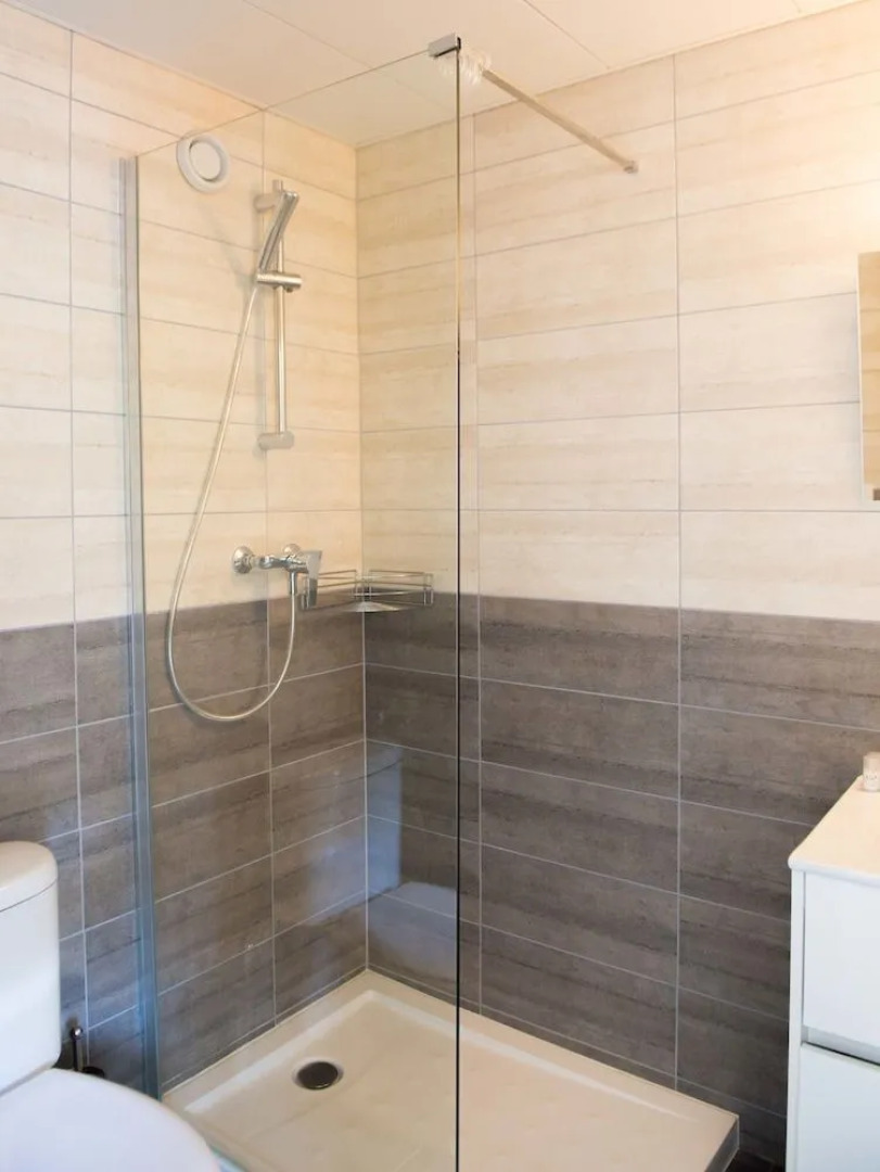 Hotel Rayon de Soleil