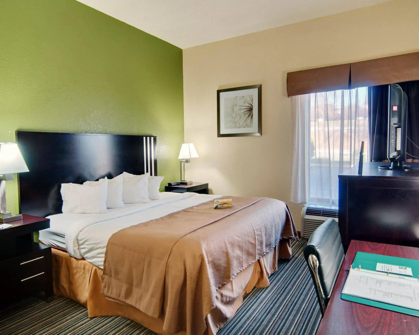 Spark by Hilton Wytheville East Main Street