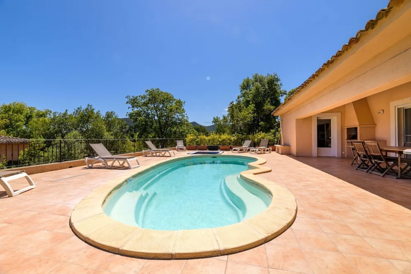 Hotel Residence U Paesolu