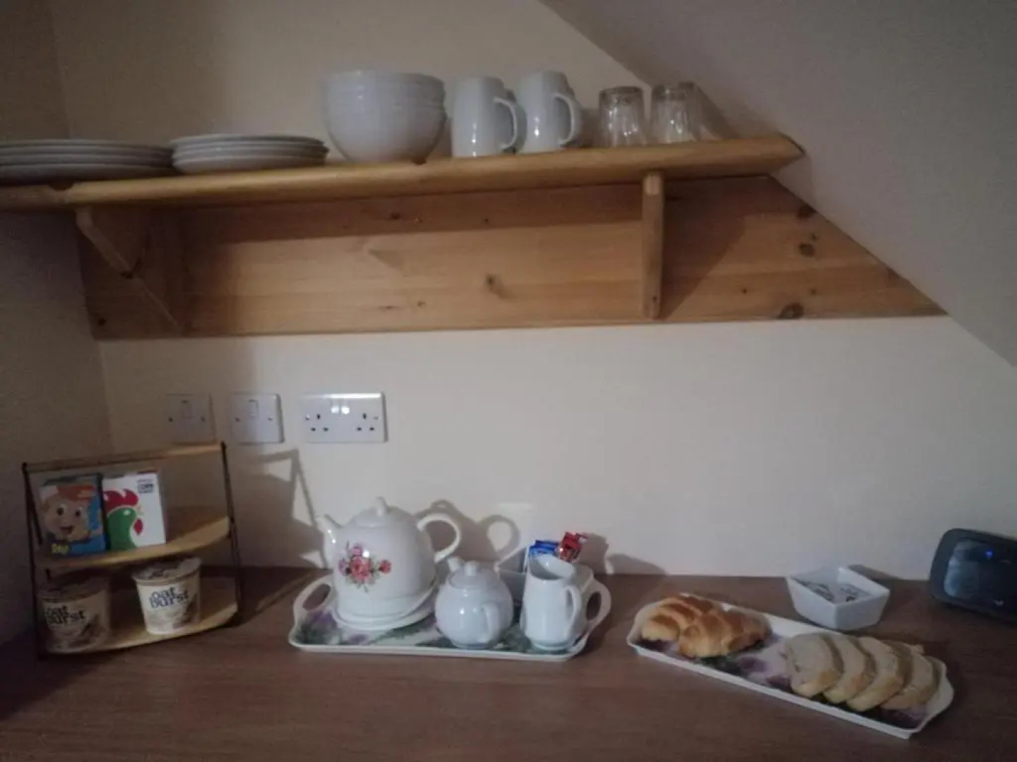 Corrie View (Adults Only)