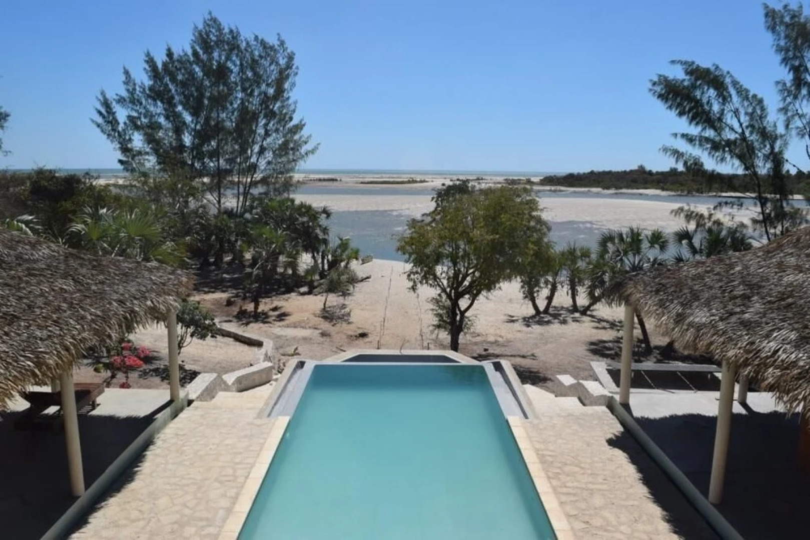 Le Domaine du Mandravasarotra