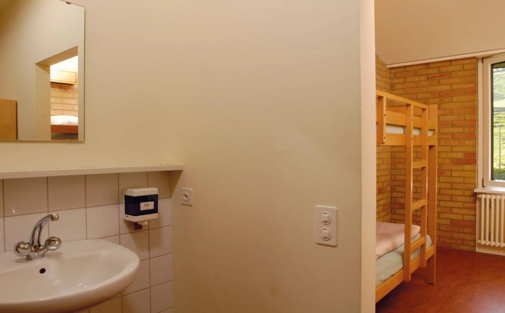 Youth Hostel St. Gallen