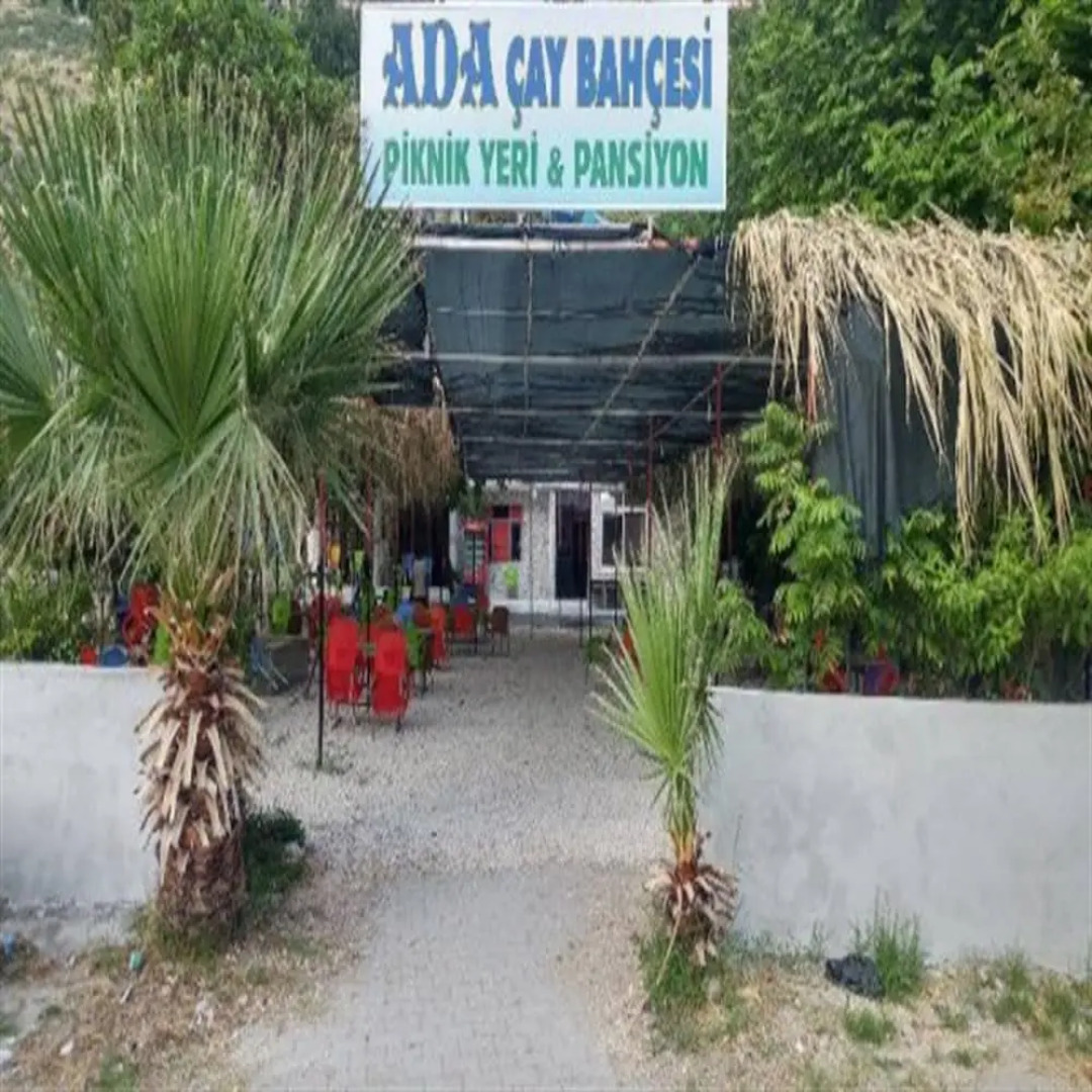 Ada Pansiyon