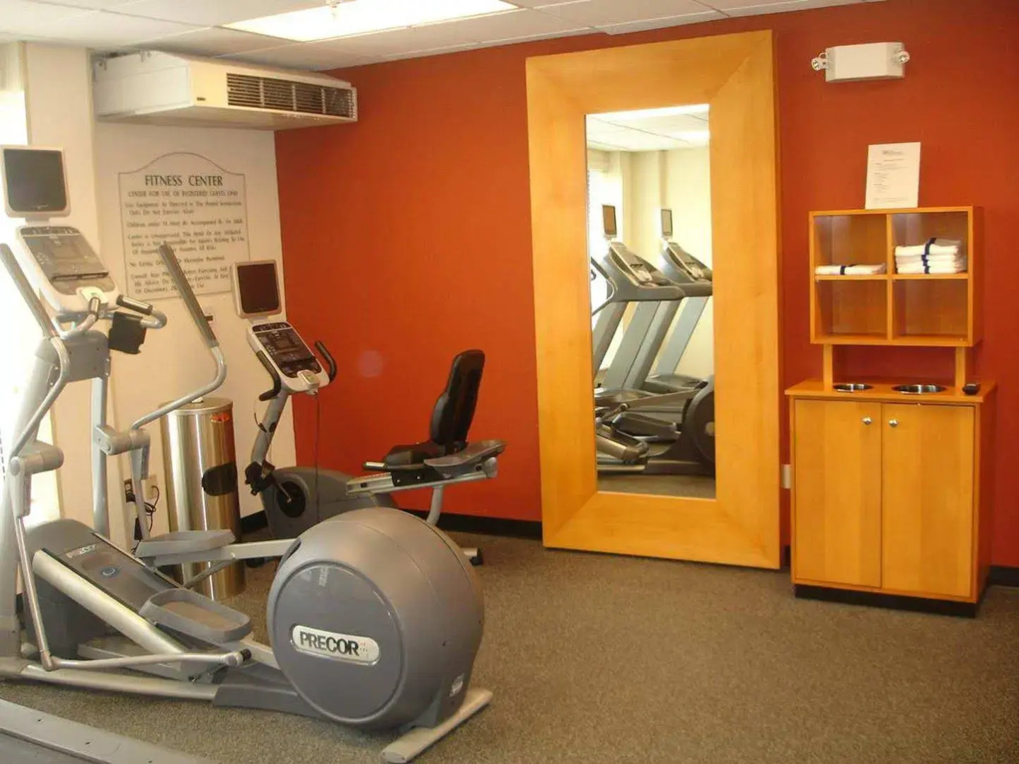 Hilton Garden Inn Knoxville West/Cedar Bluff