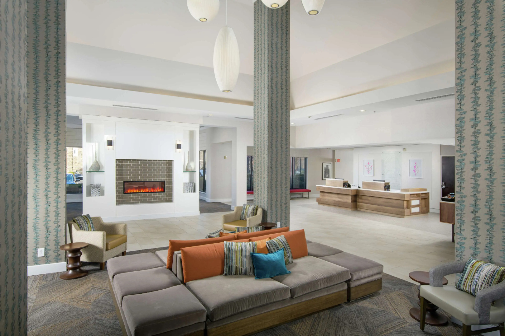 Hilton Garden Inn Nashville/Franklin Cool Springs