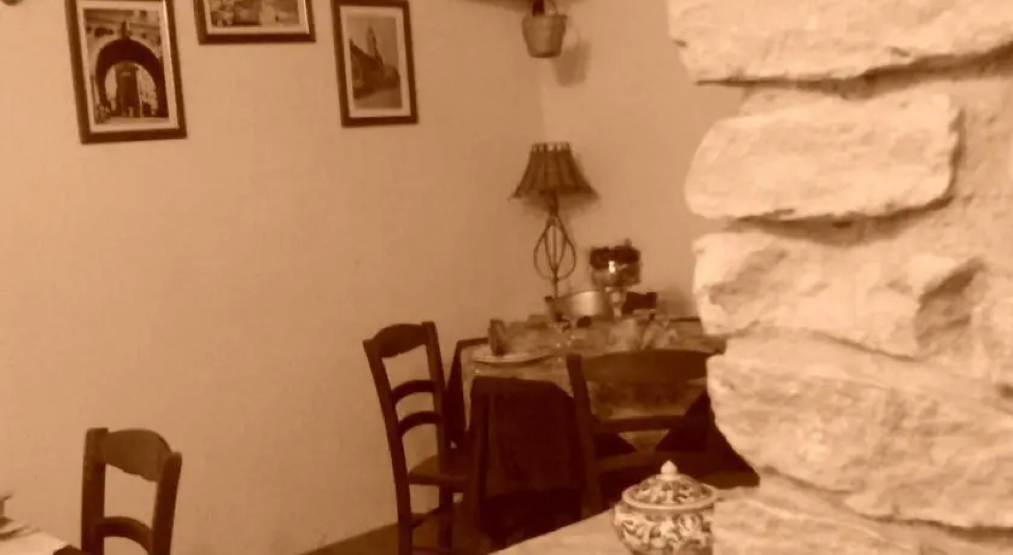 Agriturismo Il Baglio di San Nicola