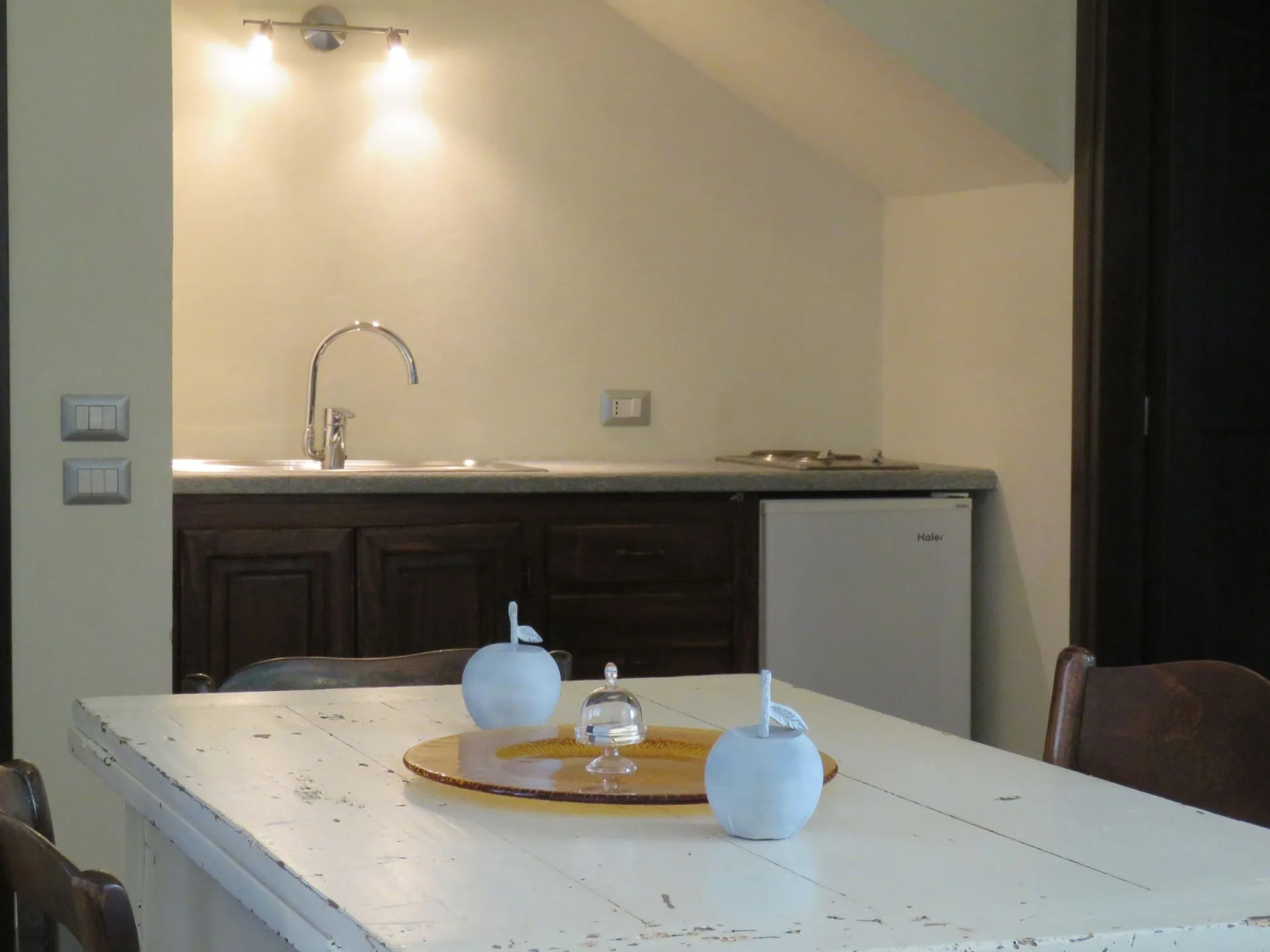 Relais Palazzo Paleologi - Secolo XIV