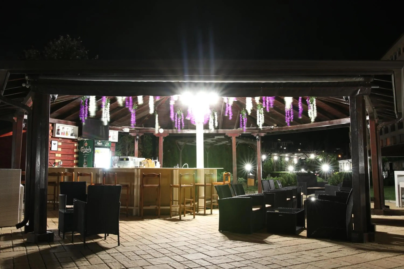 Casablanca Hotel - All Inclusive