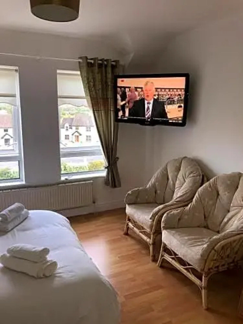 Atlantic Way Guest House