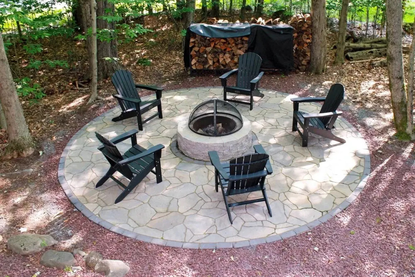 Pocono Lake House Near Skiing & Kalahari Resort!