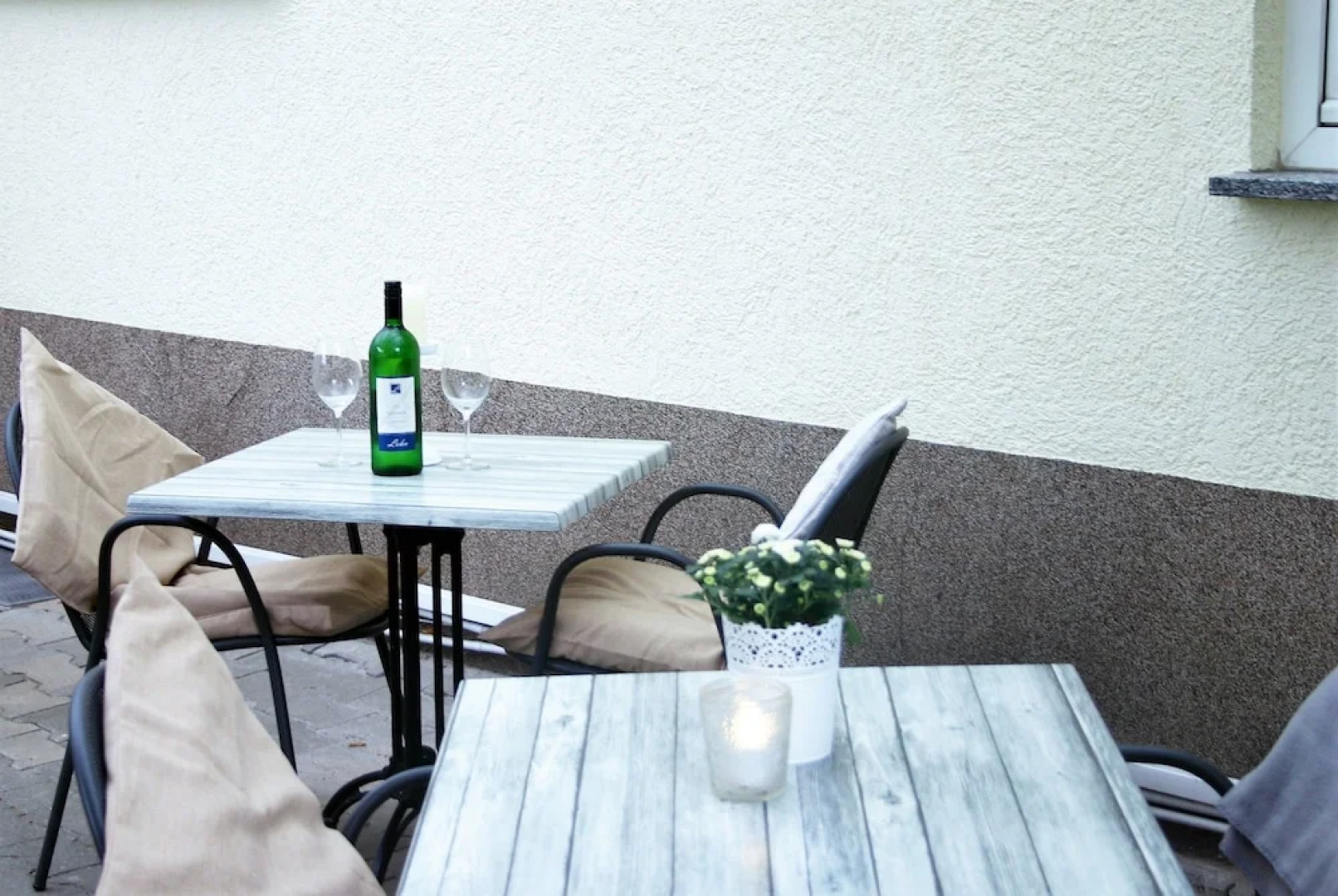 Hotel Weinstube Lehn