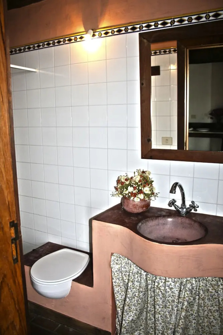 Casa Rural Salazar by Isla Bonita