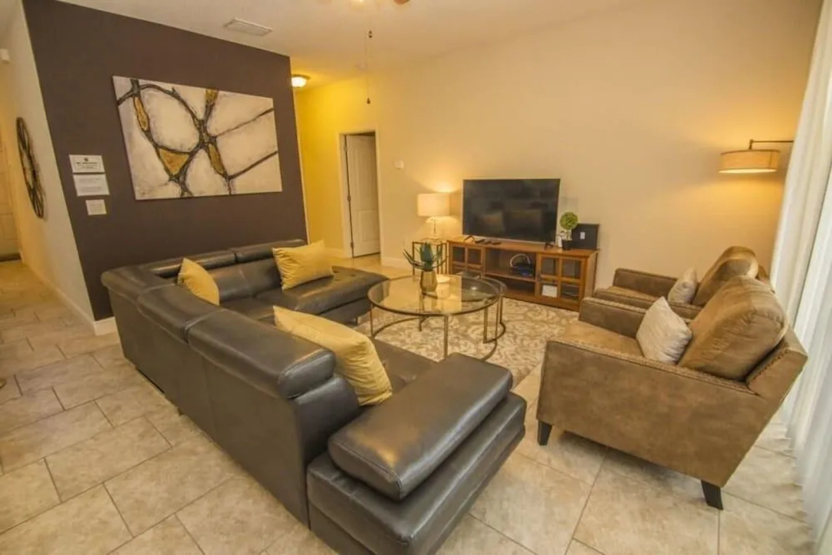 Chester Vacation Home in Solterra Resort