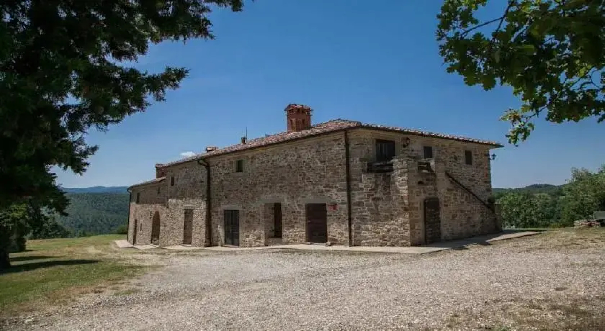 B&B I Caprioli Di Sigliano