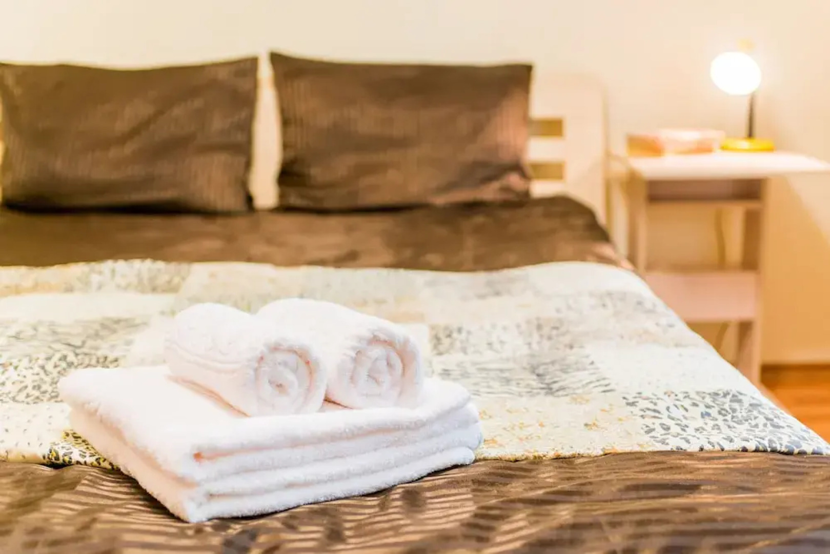 Apart-Comfort on Lenina 23-2