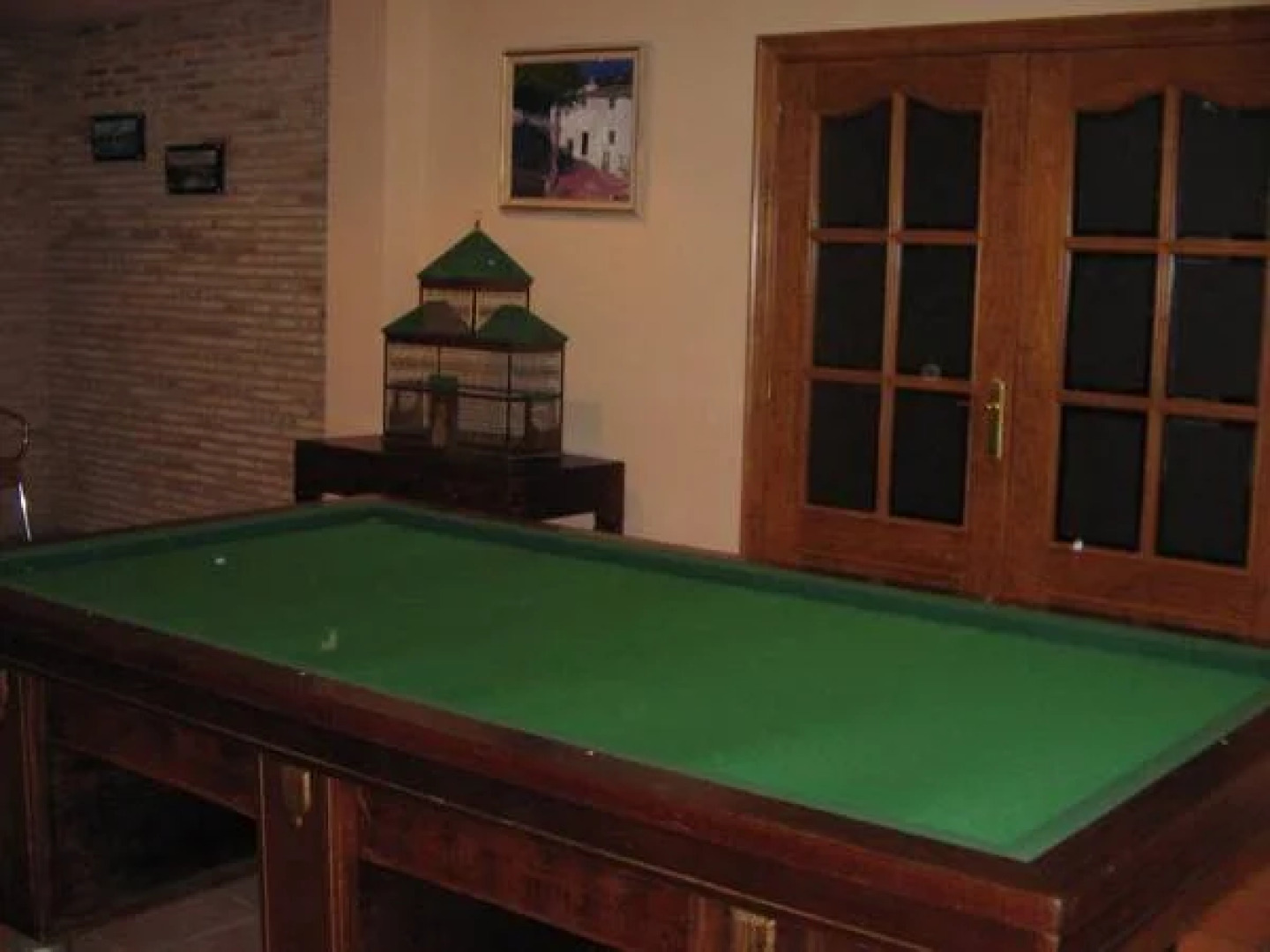 Hotel Restaurante La Masieta