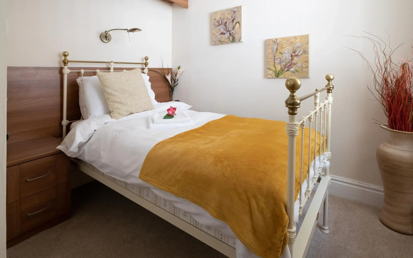 Plas Maenan Country House