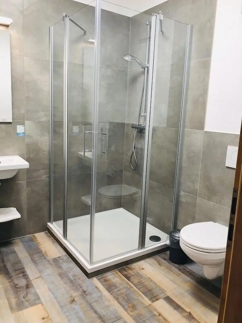 Hostel & Pension  Alte Brauerei