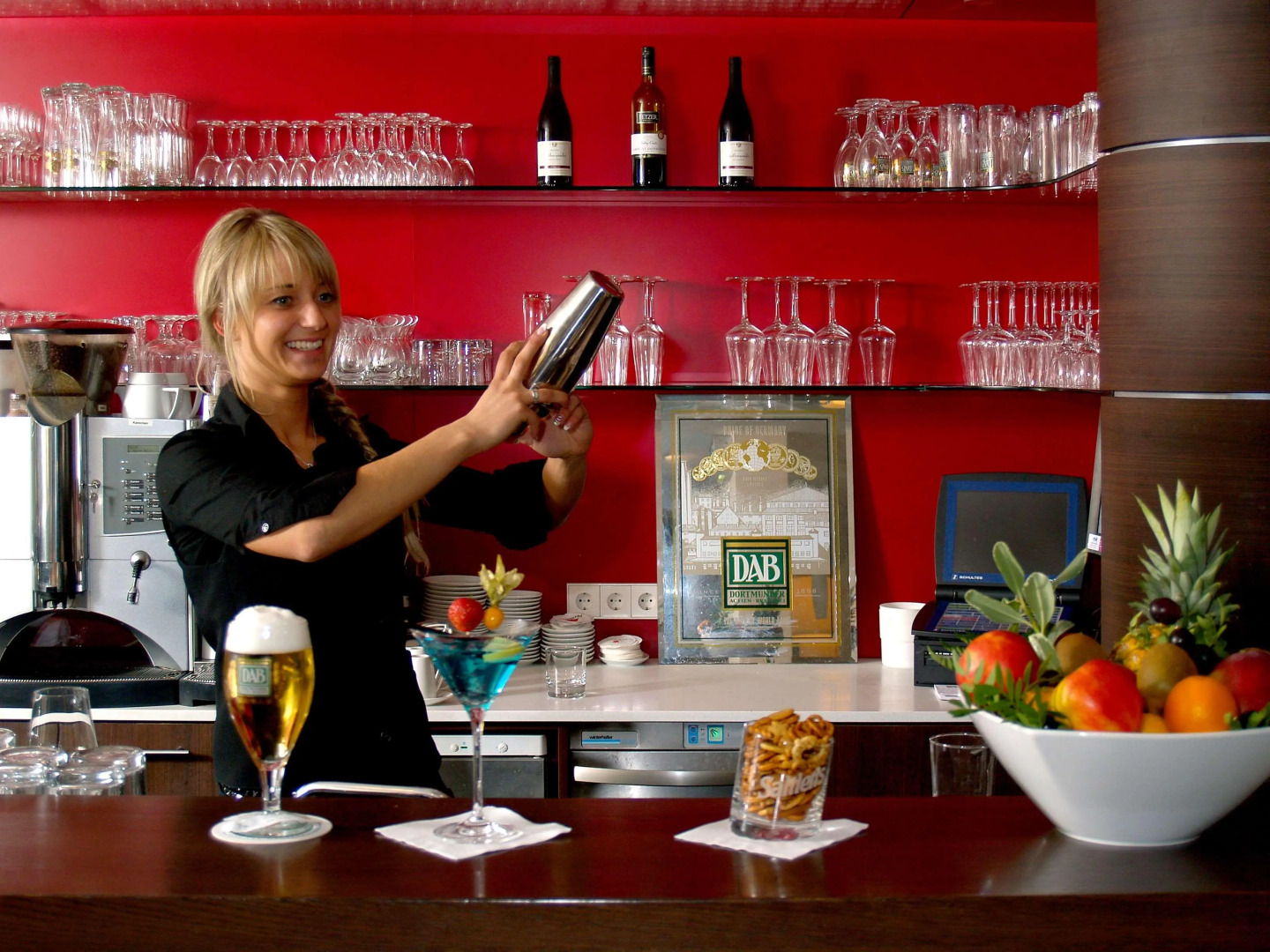 Hotel Esplanade Dortmund