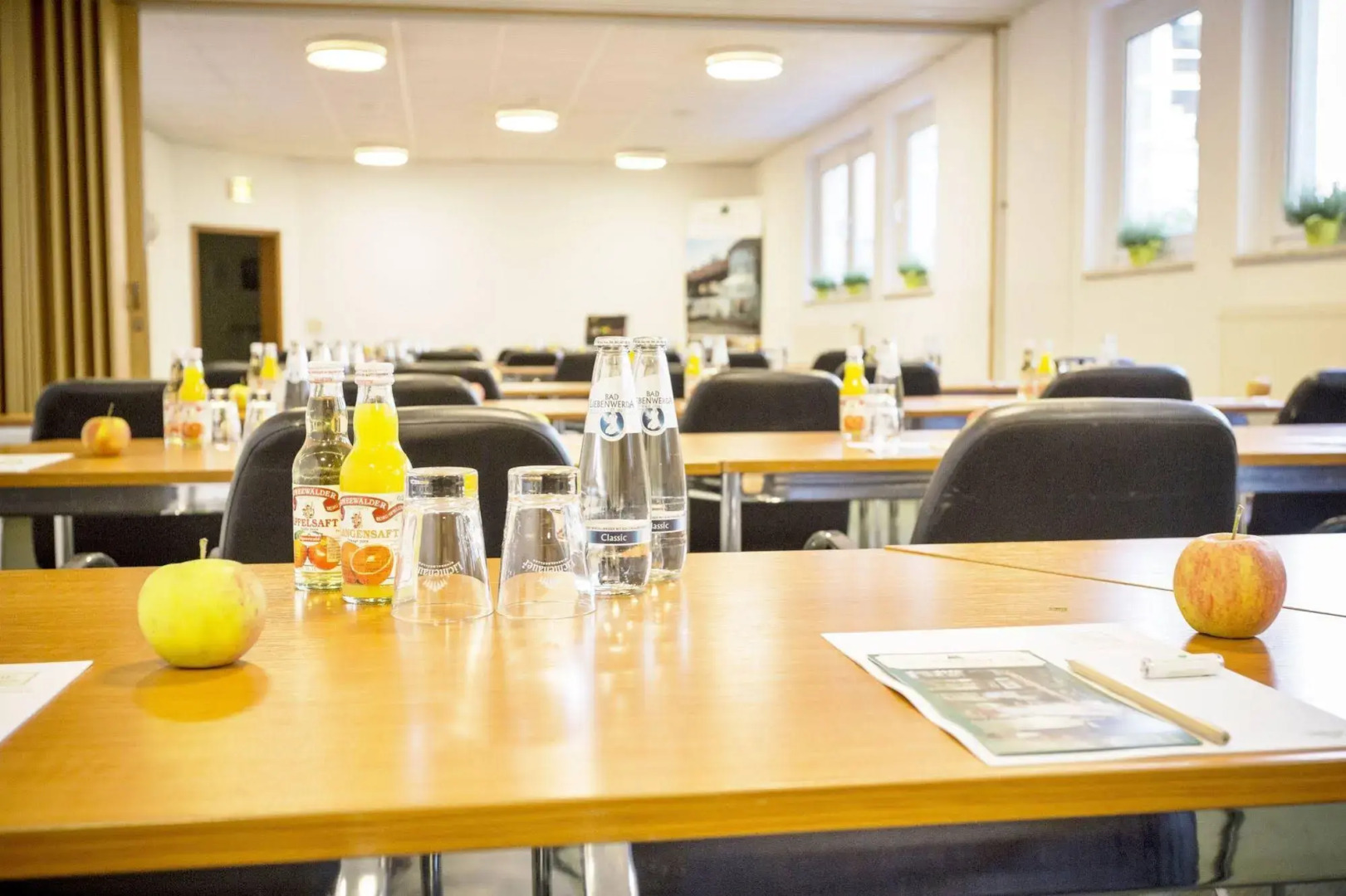 Spree-Waldhotel Cottbus