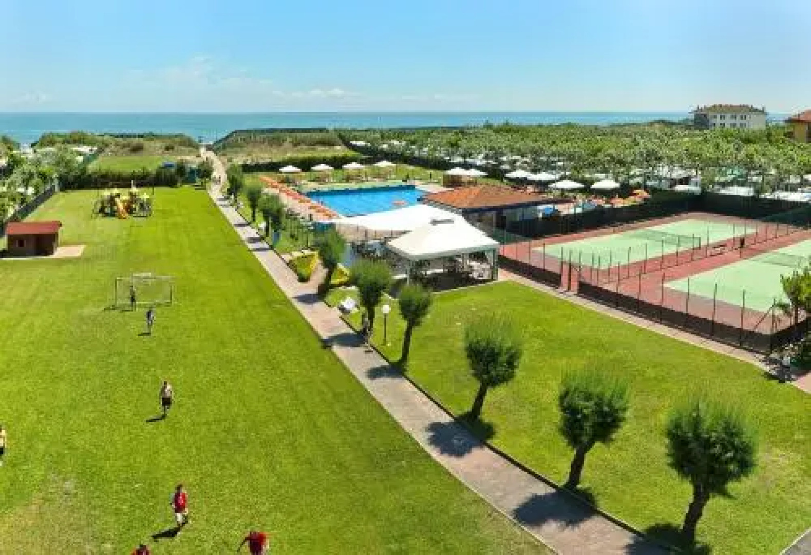 Residence Nova Marina