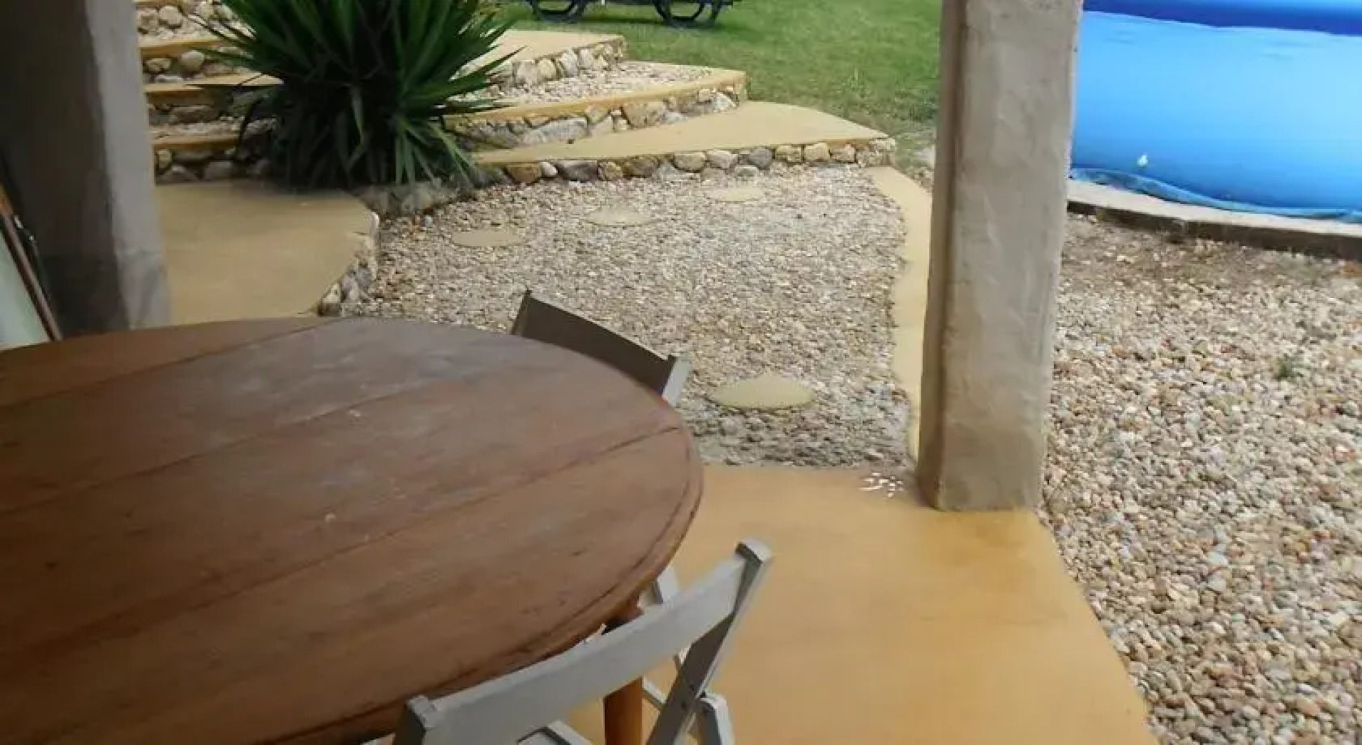 Quinta da Alegria Portugal by Horse