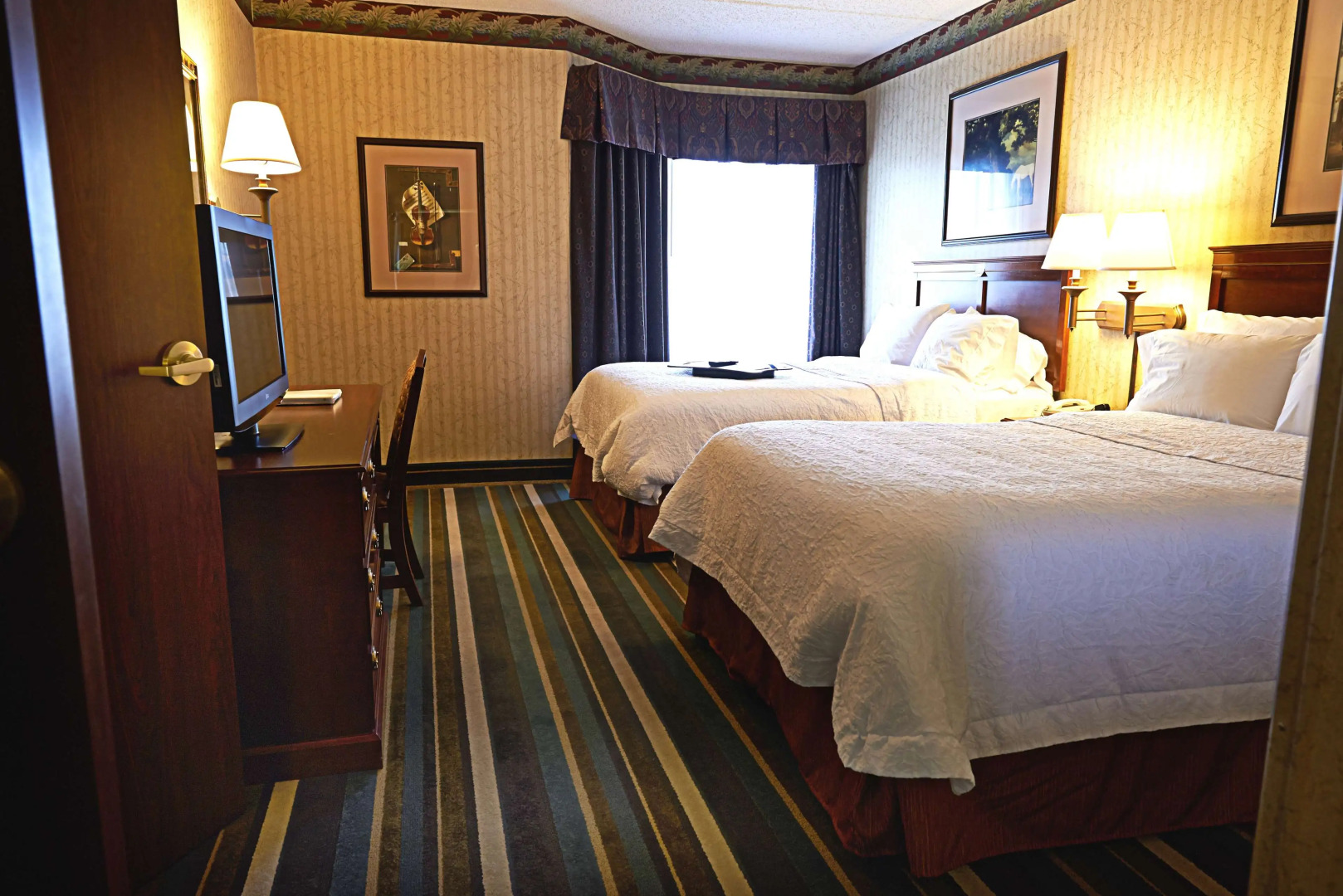 Hampton Inn & Suites Scottsburg