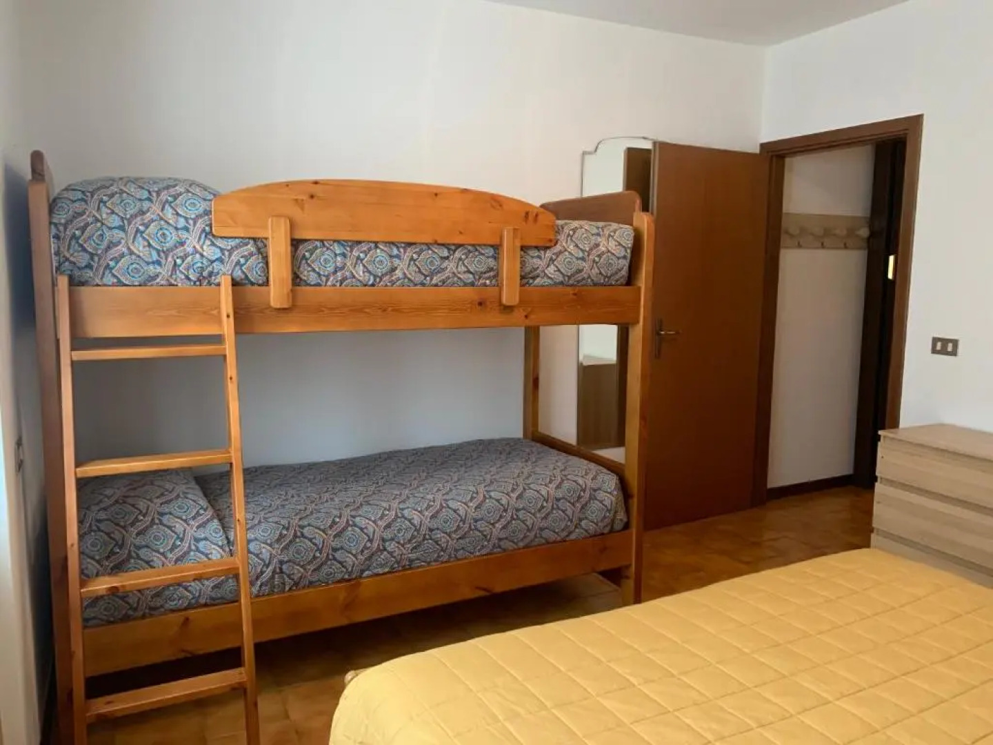 Residence Le Fontanacce