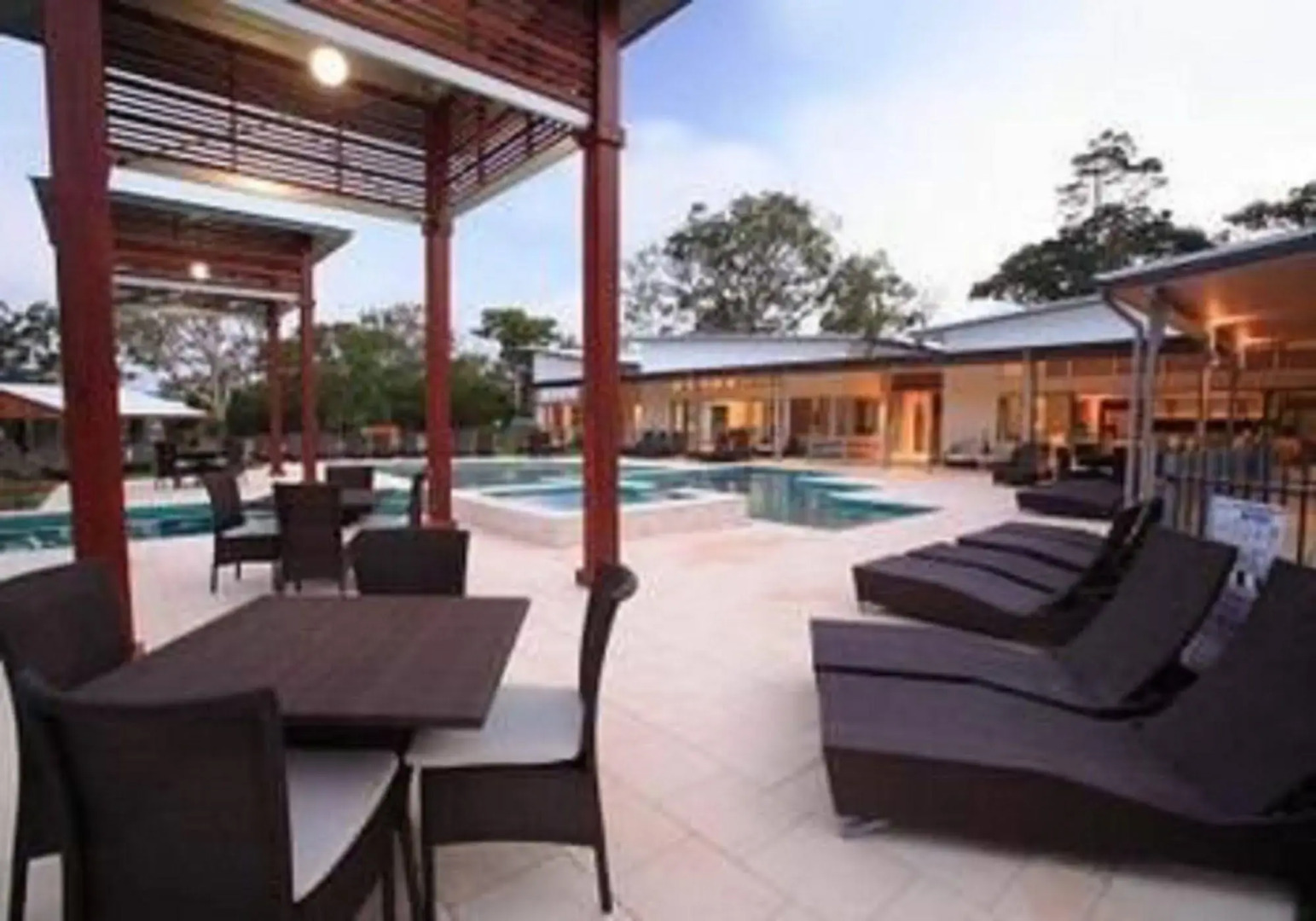 Senses Noosa North Shore