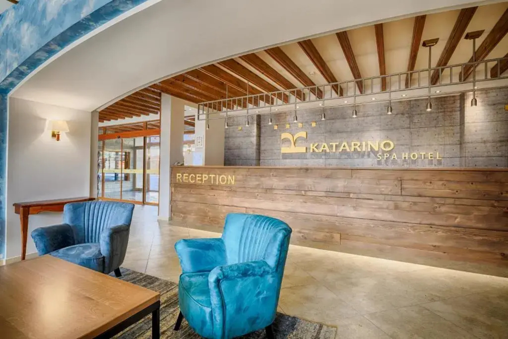 Katarino Hotel & Spa