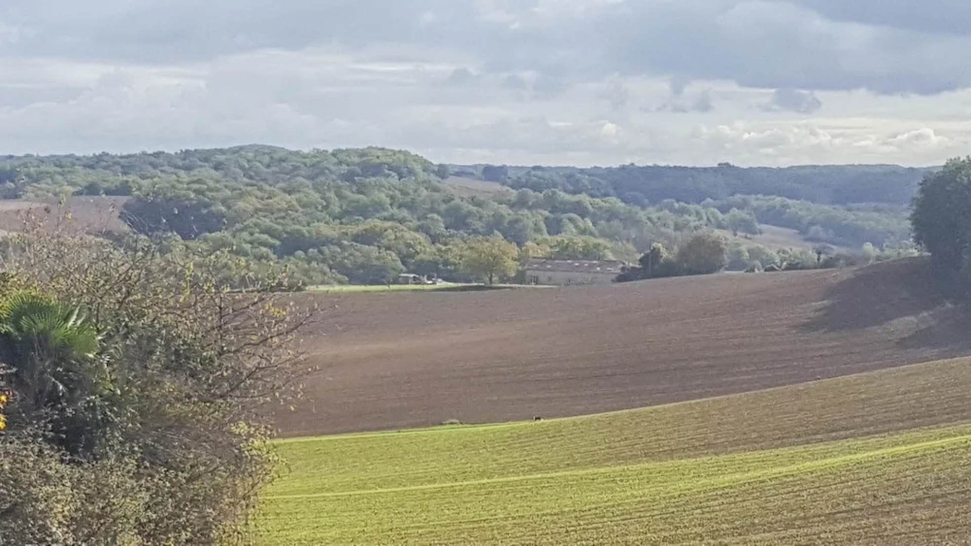 The Cottage at Bel-Endroit