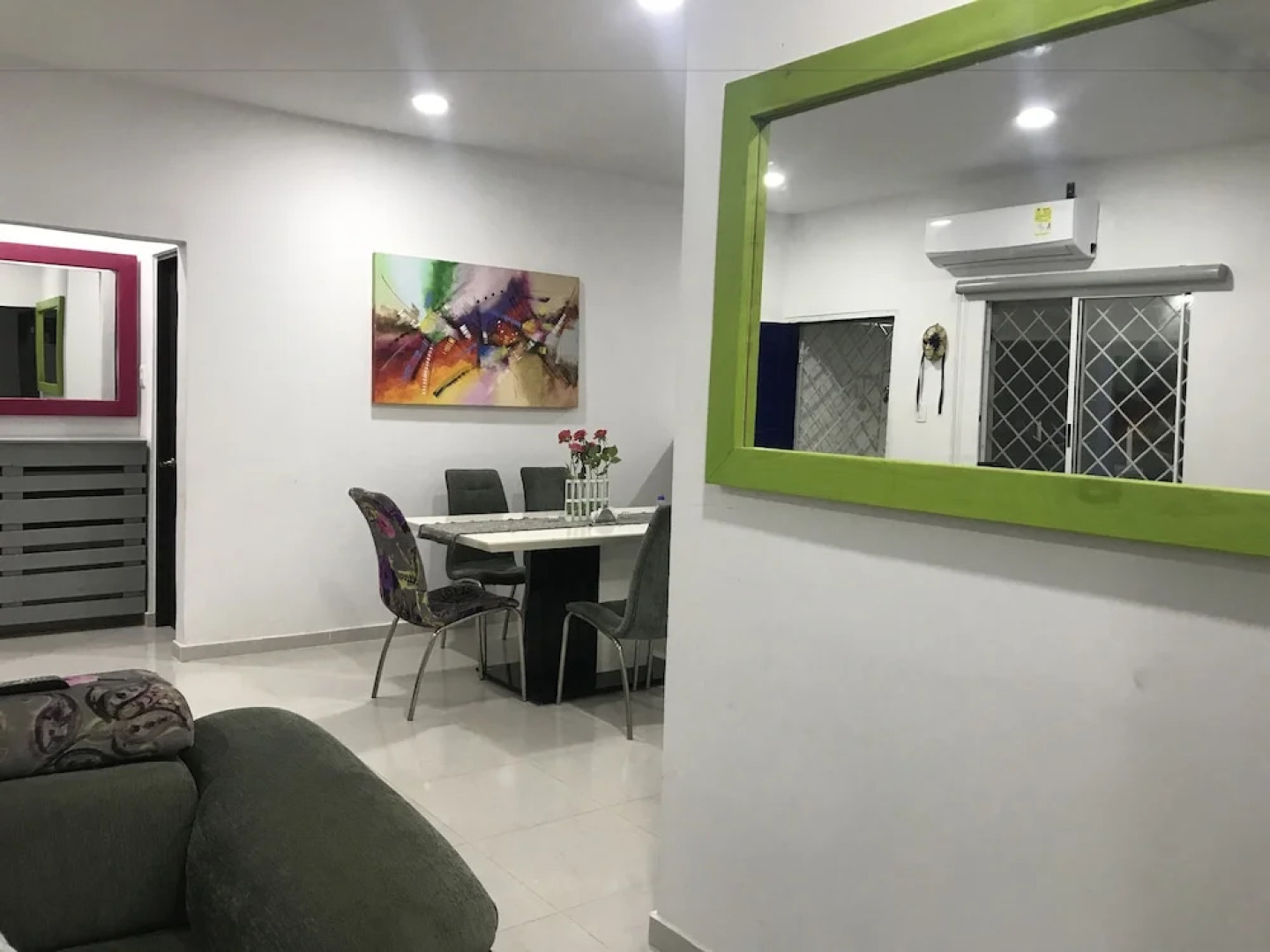 Casa Finca Loma Linda