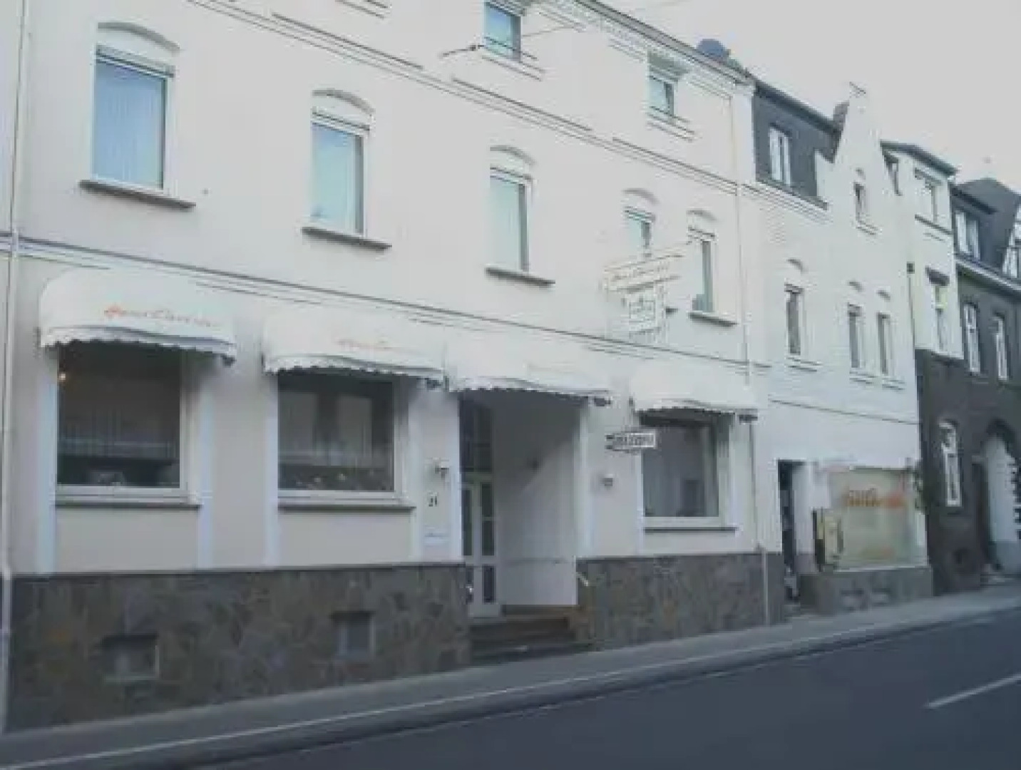 Komfort-Pension Haus Christel & Guesthouses