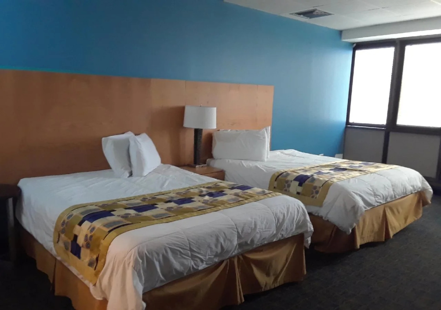 Howard Johnson by Wyndham San Juan Centro Cardiovascular