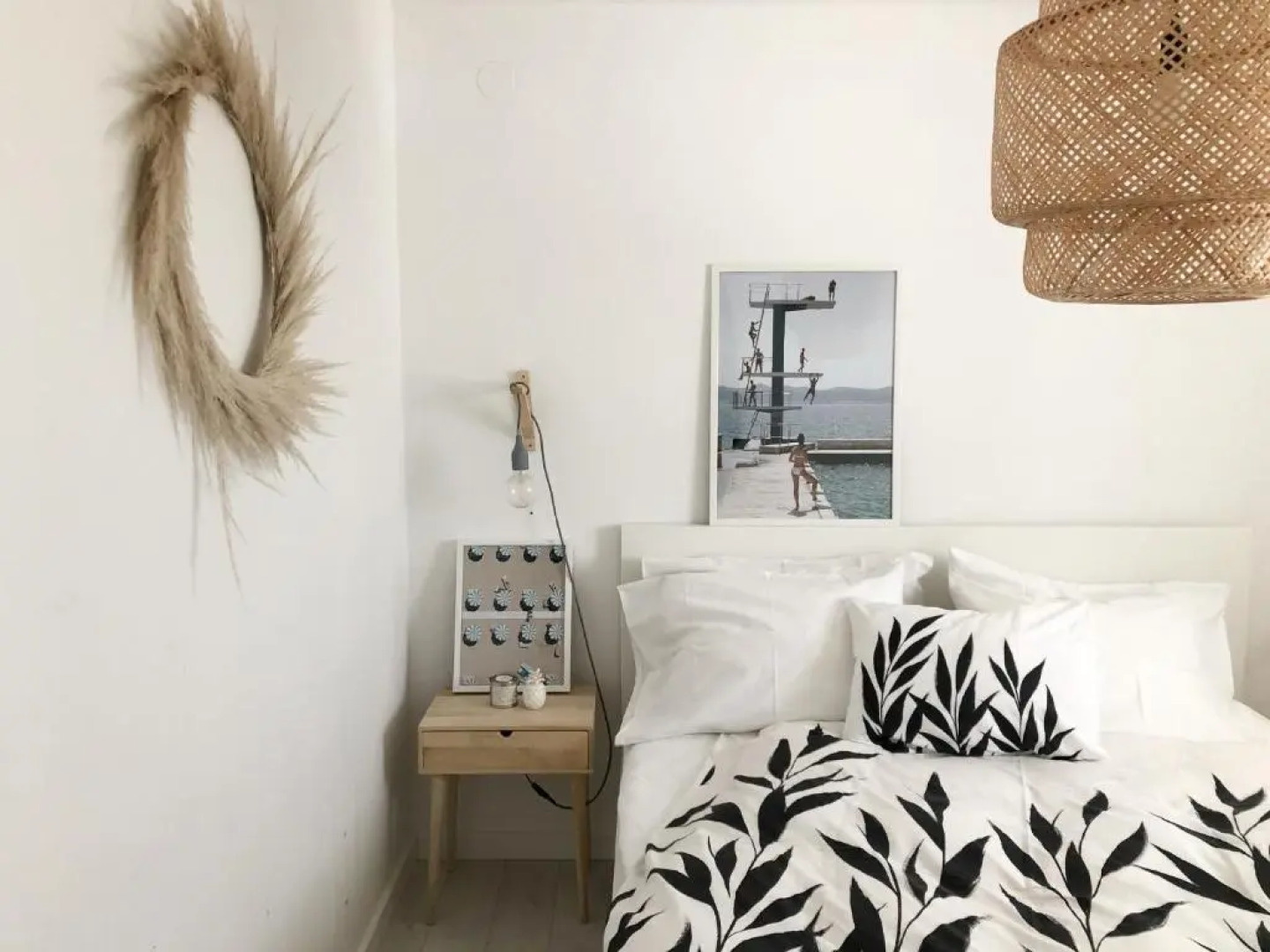 Apartment Beachfront Petar