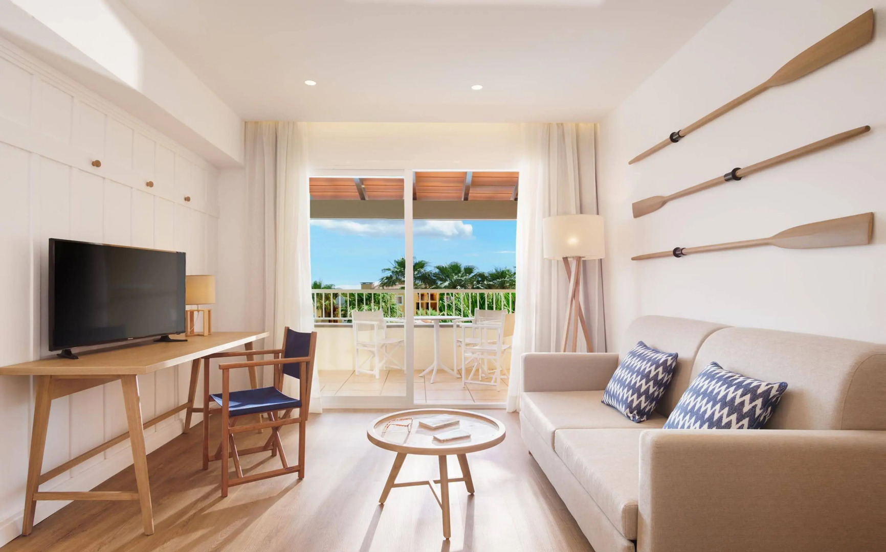 Апартотель Club del Sol Resort & SPA