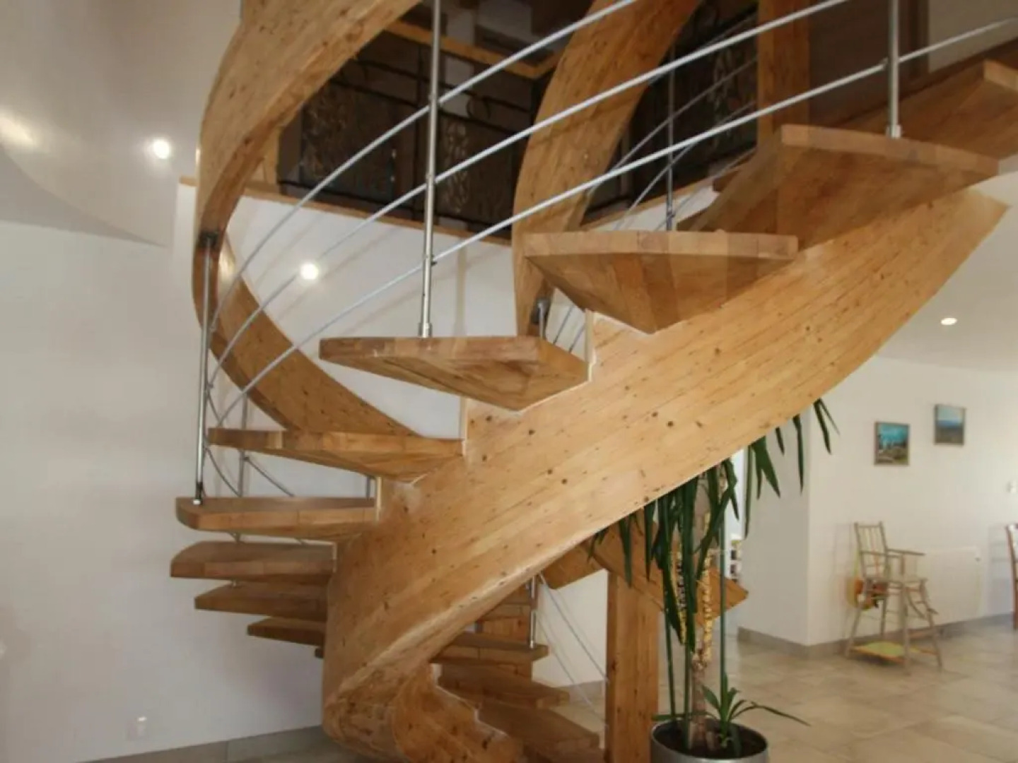 Gîte Champ-le-Duc, 5 pièces, 10 personnes - FR-1-589-335