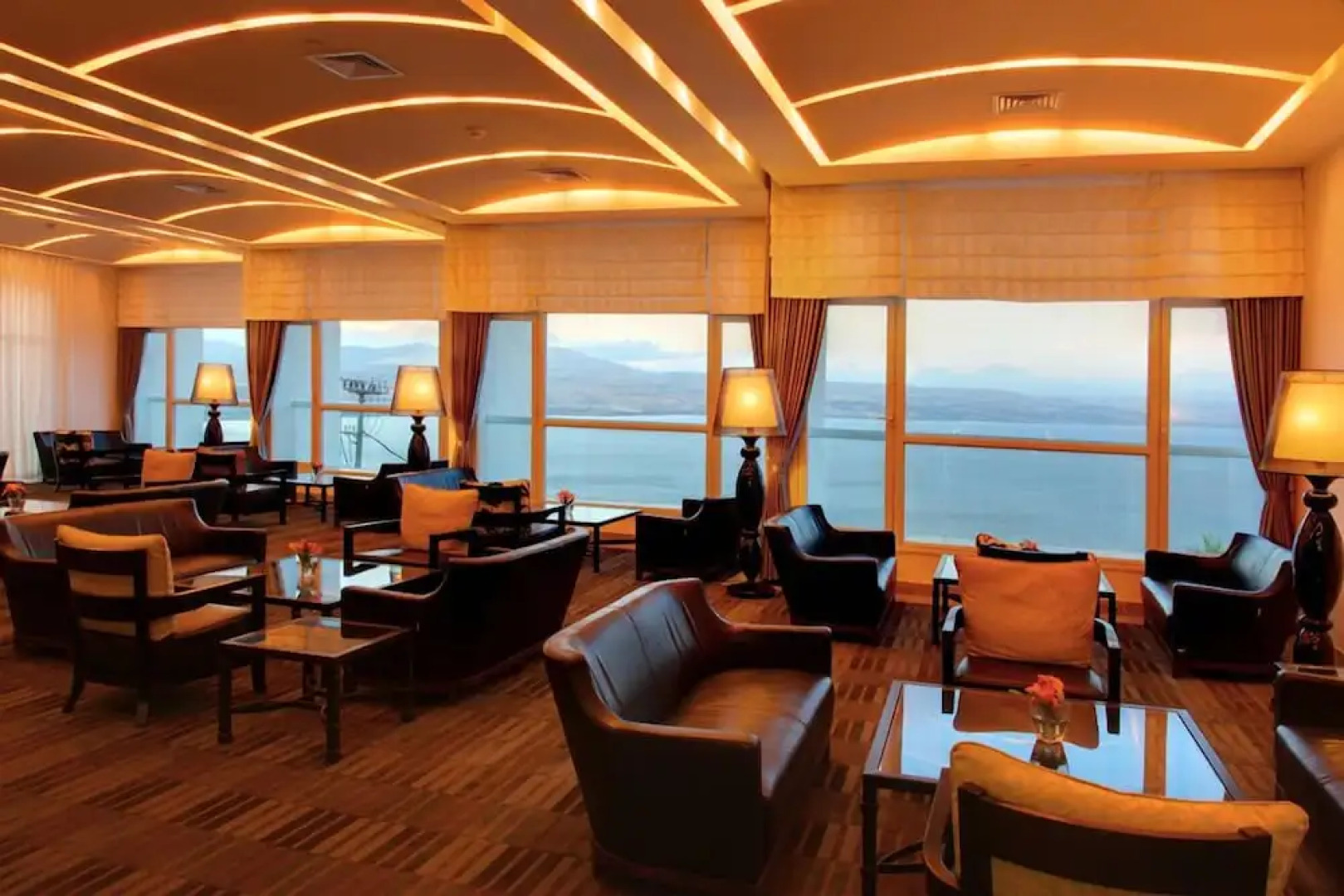 Golan Hotel Tiberias