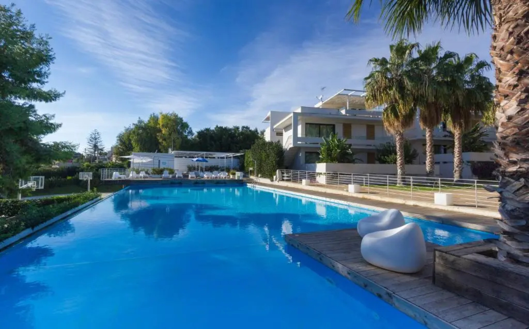 Апартаменты Kamena Residence