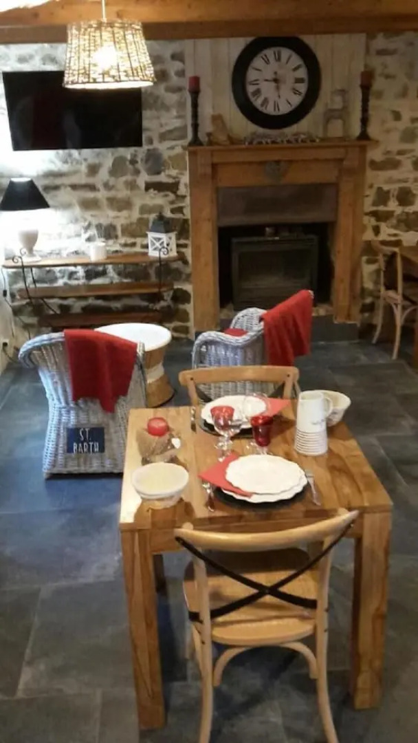 Île Ô des Capucins