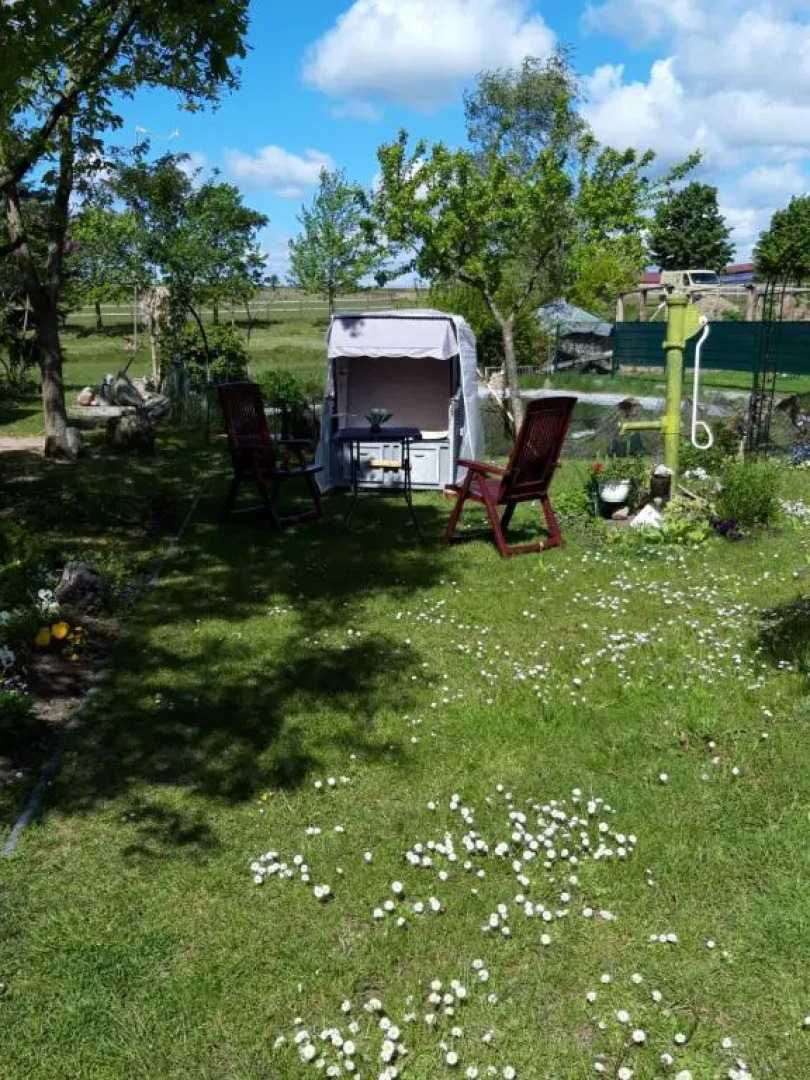 Zimmer und Apartment Rosi