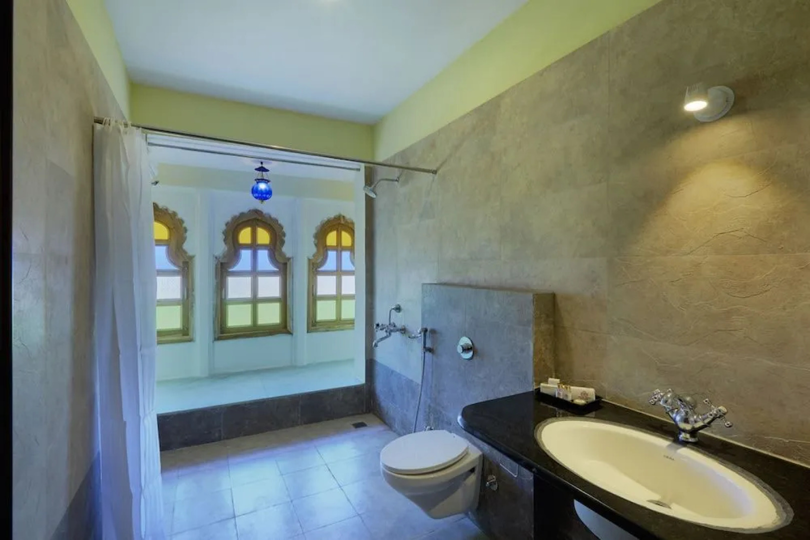 Fort Dhariyawad Heritage Hotel Udaipur