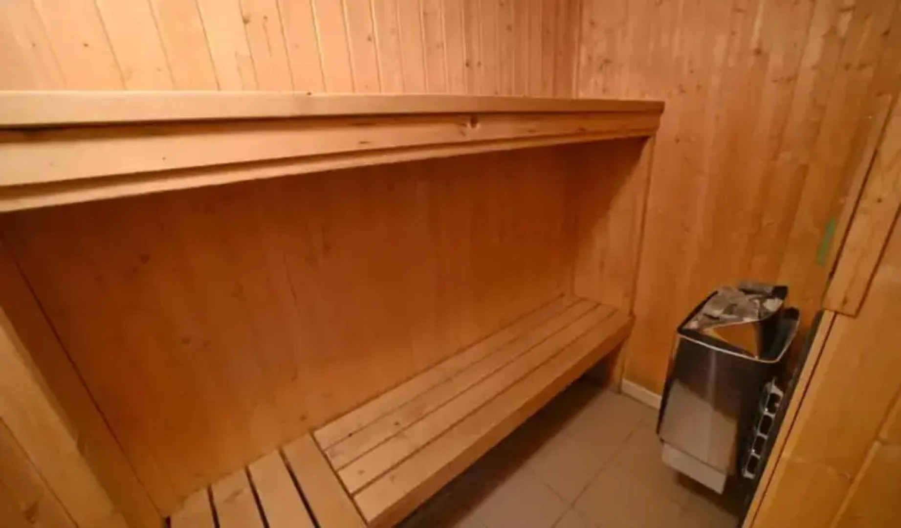 Holiday Home in La Roche With Sauna & Nature